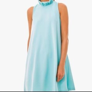 Tuckermuck Pomander Place Blythe Dress